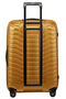 Samsonite Proxis Spinner 69cm  Honey Gold Samsonite Proxis Spinner 69cm  Honey Gold