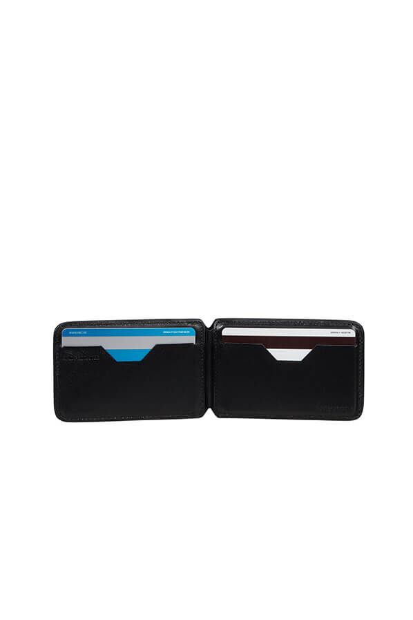 Prismix Slg Tarjetero magn&eacute;tico MagSafe