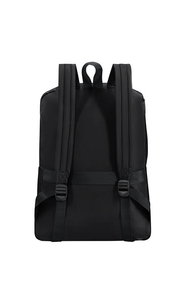 Samsonite Ta Revolution Foldable Backpack S  Negro