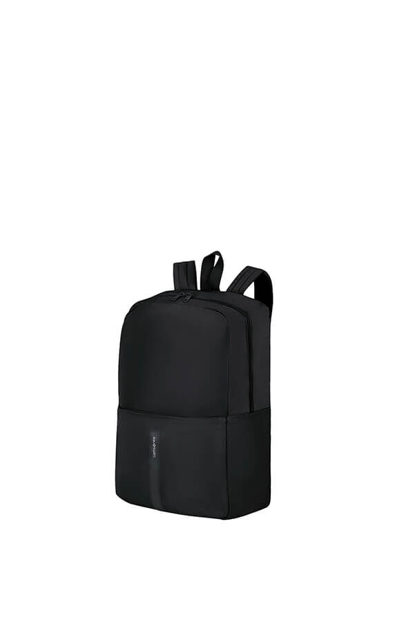 Samsonite Ta Revolution Foldable Backpack S  Negro