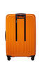 Samsonite Nuon Spinner Expandable 75cm  Papaya Orange
