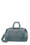 Samsonite Respark Duffle 48/19 Overnighter  Grey Print