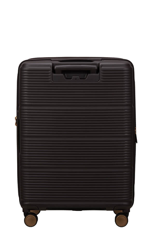 Paralux Maleta Spinner expansible (4 ruedas) 67cm