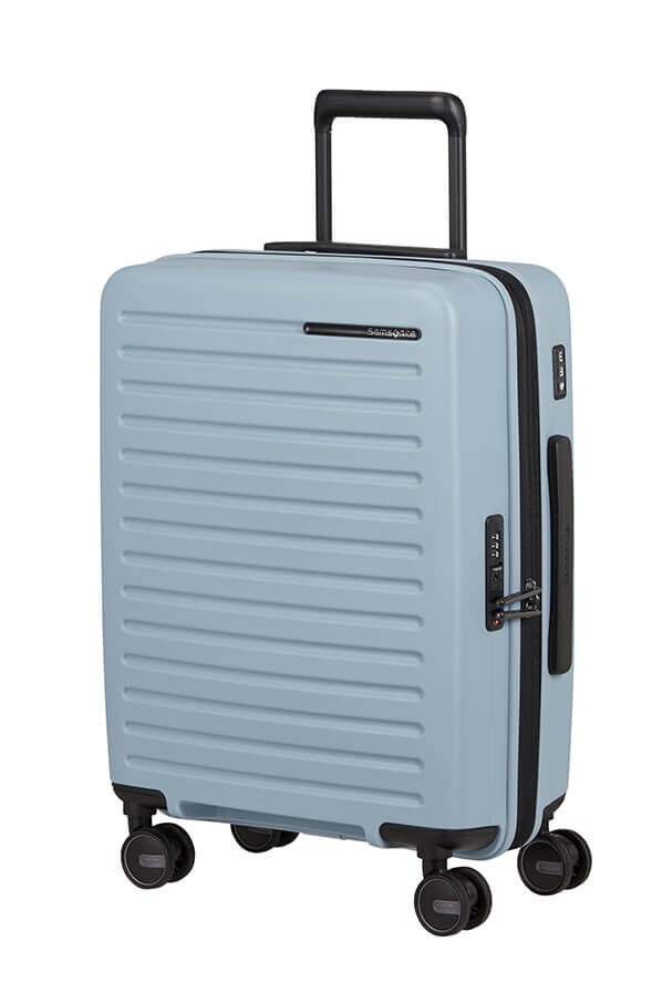 Restackd Maleta Spinner Expandible (4 ruedas) 55cm