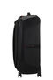 Samsonite Ecodiver SPINNER DUFFLE 79/29  Black Samsonite Ecodiver SPINNER DUFFLE 79/29  Black