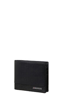 Samsonite Pro-Dlx 6 Slg Cartera Samsonite Pro-Dlx 6 Slg Cartera