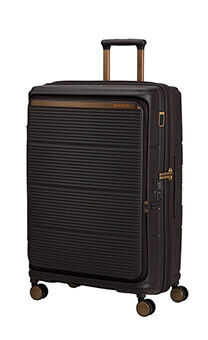 Samsonite Paralux Maleta Spinner expansible (4 ruedas) 75cm