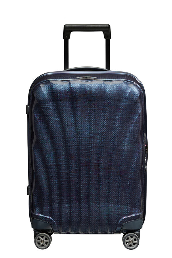 Samsonite C-Lite Spinner 55cm  Midnight Blue Samsonite C-Lite Spinner 55cm  Midnight Blue