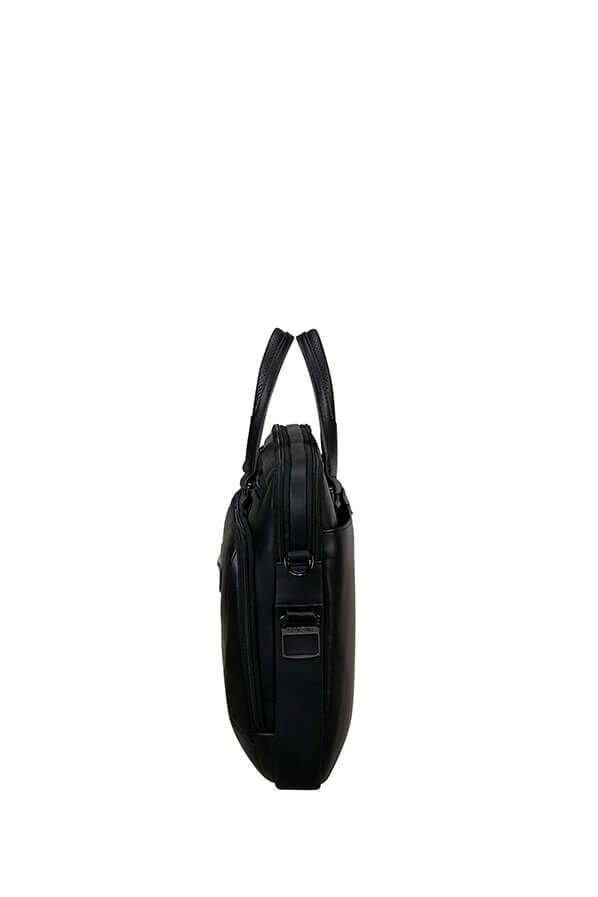 Pro-Dlx Leather Malet&iacute;n 15.6"