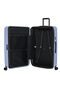 Samsonite Restackd Spinner Expandable 81cm  Lavanda
