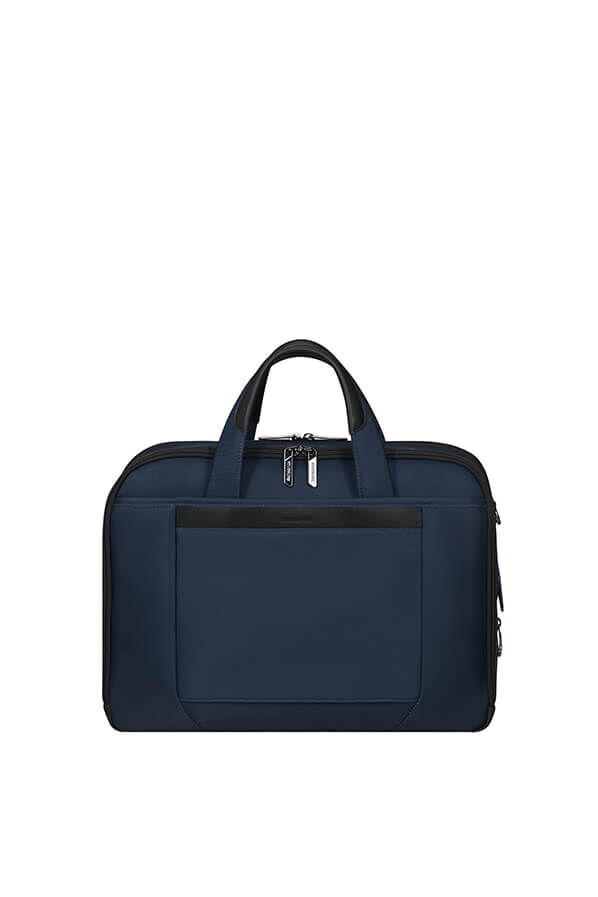 Samsonite Spectrolite 4.0 Laptop Briefcase Expandable 15.6'  Azul