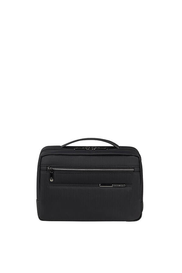 Samsonite Splendix Toilet Kit  Negro