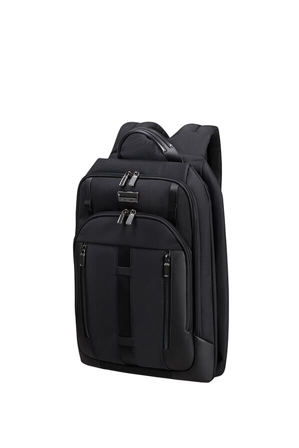 Samsonite Urban-Eye Accordion Backpack 15.6'  Black Samsonite Urban-Eye Accordion Backpack 15.6'  Black