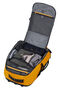 Samsonite Ecodiver TRAVEL BACKPACK M 55L  Yellow Samsonite Ecodiver TRAVEL BACKPACK M 55L  Yellow