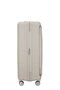 Samsonite Paralux Spinner Expandable Large Sp 75cm  Stone Grey Samsonite Paralux Spinner Expandable Large Sp 75cm  Stone Grey