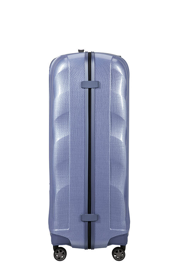 Samsonite C-Lite Spinner 86cm  Lavanda