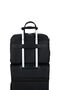 Samsonite Karissa Evo Bailhandle 15.6' 2 Comp  Black Samsonite Karissa Evo Bailhandle 15.6' 2 Comp  Black