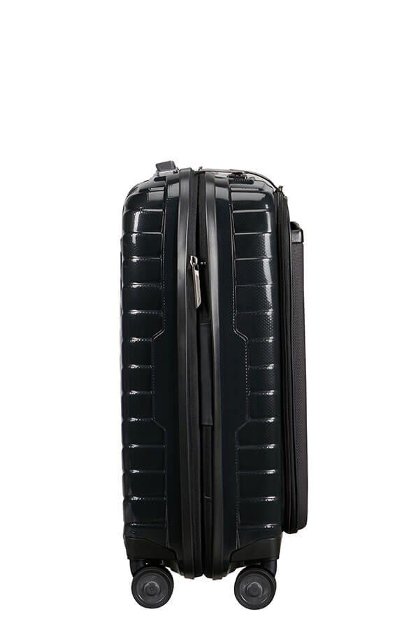 Samsonite Proxis Spinner Expandable Easy Access 55cm  Negro Samsonite Proxis Spinner Expandable Easy Access 55cm  Negro
