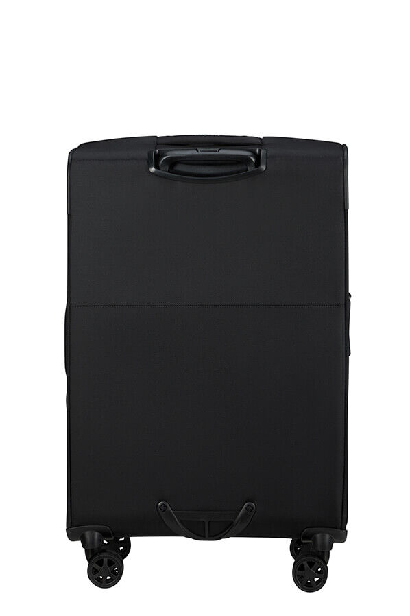 Samsonite Urbify Spinner Expandable 68cm  Negro