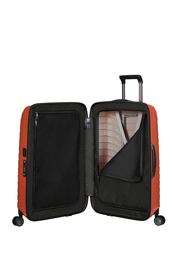 Samsonite Proxis Spinner 69cm  Flame Samsonite Proxis Spinner 69cm  Flame