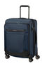 Samsonite Pro-DLX 6 Spinner Expandable 55cm  Azul