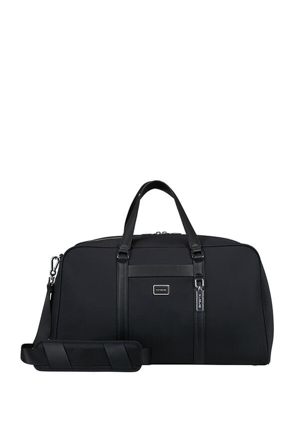 Samsonite Image Biz Duffle Bag S  Black Samsonite Image Biz Duffle Bag S  Black