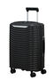 Samsonite Upscape Spinner Expandable Length 35cm 55cm  Negro