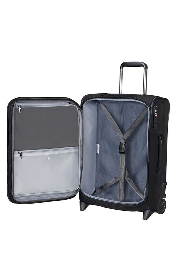 Samsonite Spectrolite 3.0 Trvl Upright Expandable 55cm  Negro