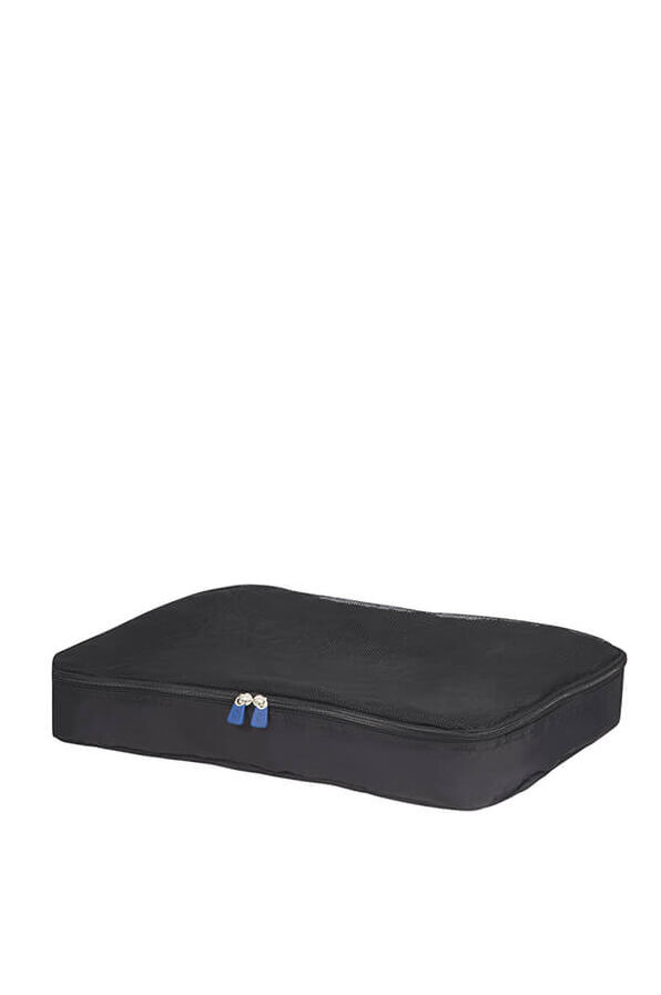 Samsonite Global Ta Foldable Packing Cube L Negro Samsonite Global Ta Foldable Packing Cube L Negro
