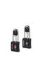 Samsonite Ta Revolution Key Lock TSA x2  Negro