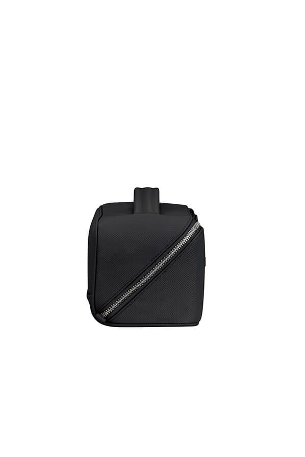 Samsonite Image Toilet Kit Beauty Case  Black Samsonite Image Toilet Kit Beauty Case  Black