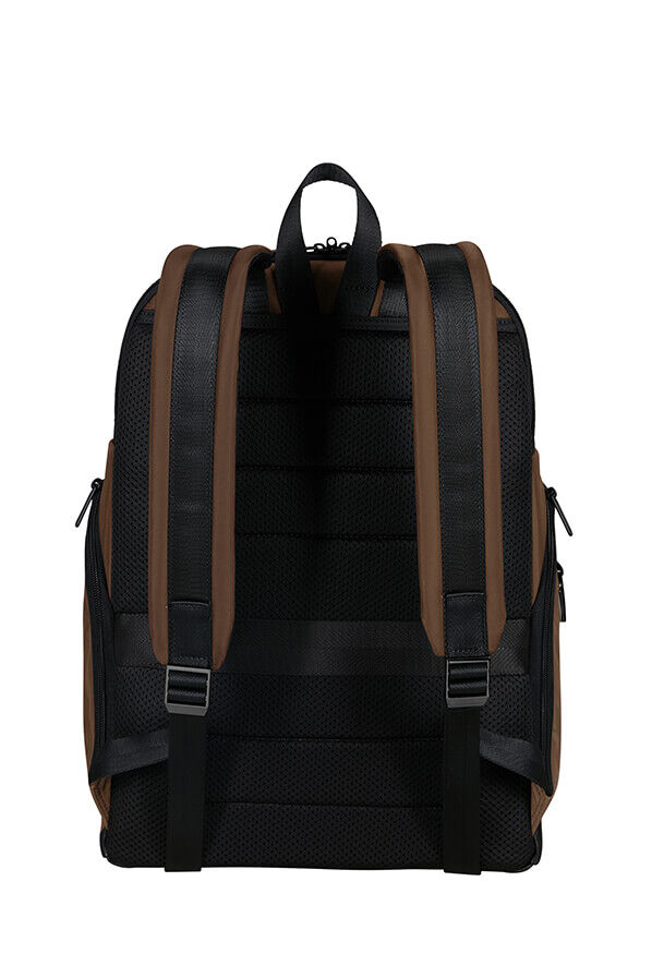 Samsonite Relyon Backpack M 15.6''  Marr&oacute;n