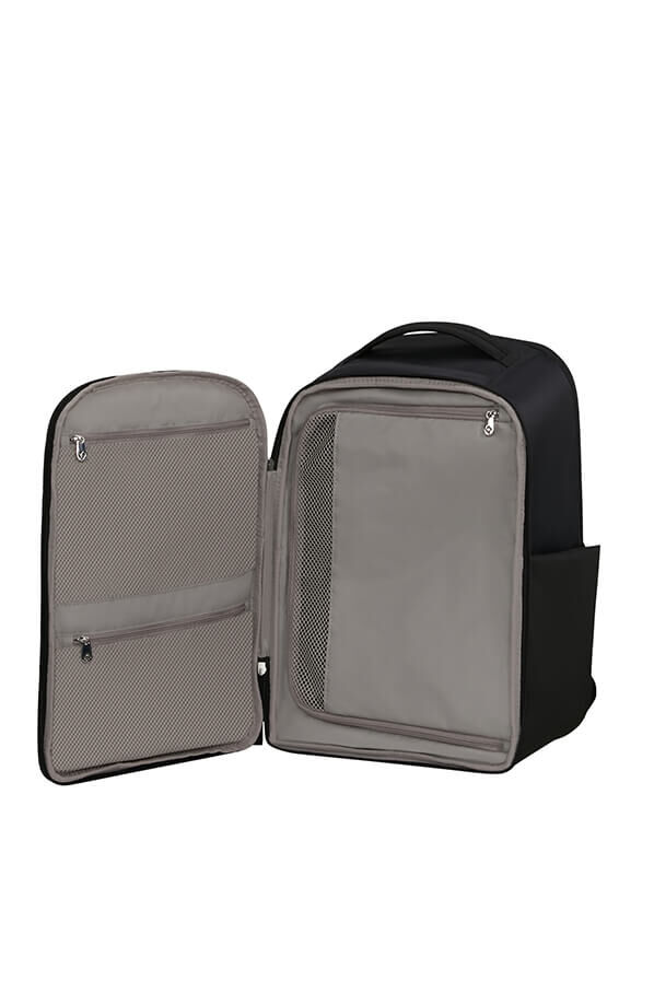 Samsonite Move Journey Underseat Backpack XS  Negro