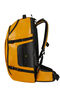 Samsonite Ecodiver TRAVEL BACKPACK M 55L  Yellow Samsonite Ecodiver TRAVEL BACKPACK M 55L  Yellow