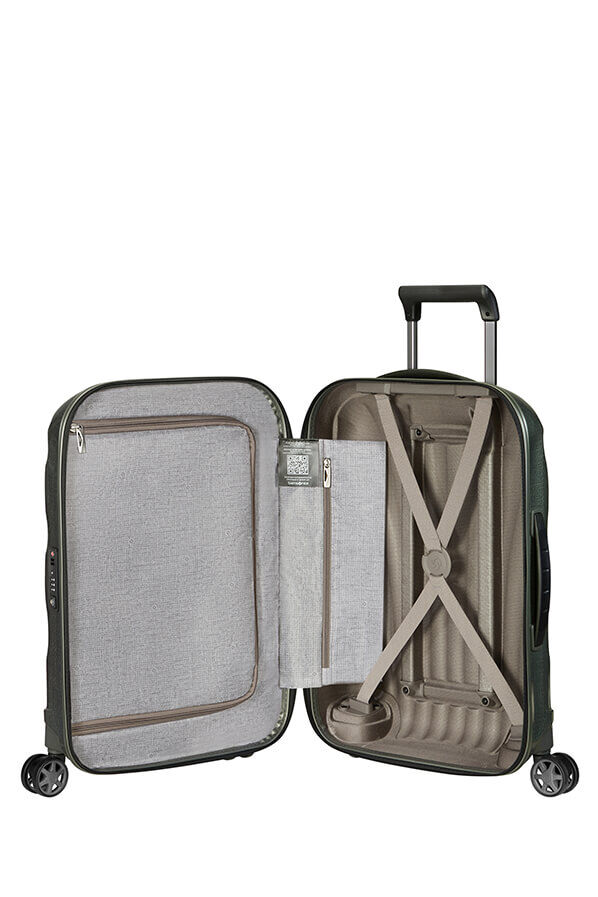 C-Lite Maleta Spinner (4 ruedas) 55cm