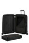 Samsonite Essens Spinner 75cm  Grafito Samsonite Essens Spinner 75cm  Grafito
