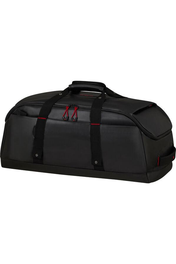 Samsonite Ecodiver DUFFLE M  Black Samsonite Ecodiver DUFFLE M  Black