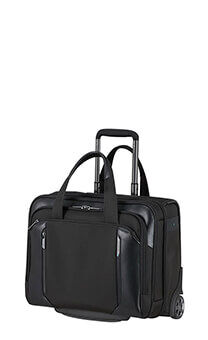 Samsonite Spectrolite 4.0 Laptop bag with wheels 15.6" Samsonite Spectrolite 4.0 Laptop bag with wheels 15.6"