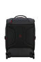 Samsonite Ecodiver Duffle with wheels 55/20 Backpack  Charcoal Samsonite Ecodiver Duffle with wheels 55/20 Backpack  Charcoal