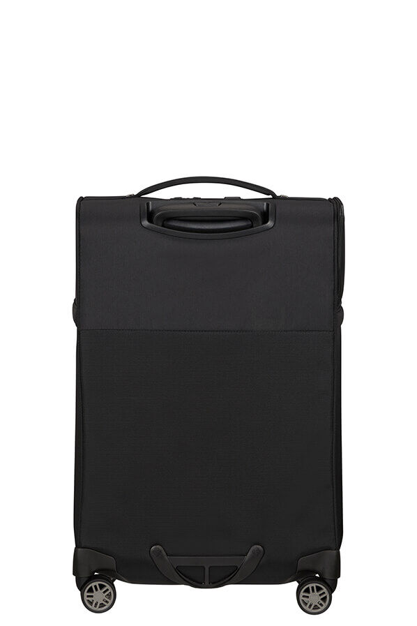 Samsonite Airea Spinner Expandable 35cm 55cm  Negro