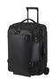 Samsonite Armox DUFFLE/WH 55/20 BACKPACK  Negro Samsonite Armox DUFFLE/WH 55/20 BACKPACK  Negro