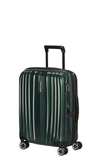 Samsonite Nexis Maleta Spinner expansible (4 ruedas) 55cm