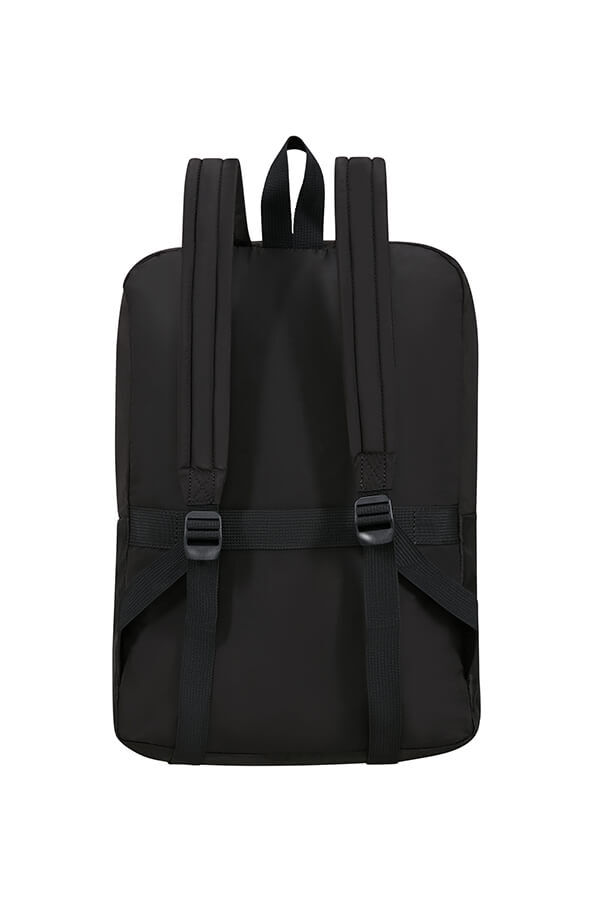 Samsonite Ta Revolution Foldable Backpack M  Negro