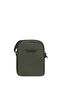 Samsonite Pro-Dlx 6 Crossbody Bag M  Verde