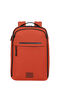 Samsonite Moderny Laptop Backpack 15.6'  Terracotta Red
