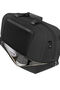 Samsonite Paralux Weekender Duffle  Black Samsonite Paralux Weekender Duffle  Black