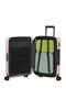 Samsonite Restackd Spinner Expandable 55cm  Rose Samsonite Restackd Spinner Expandable 55cm  Rose