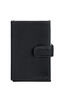Samsonite Alu Fit 202 - Slide-up Wallet  Negro Samsonite Alu Fit 202 - Slide-up Wallet  Negro