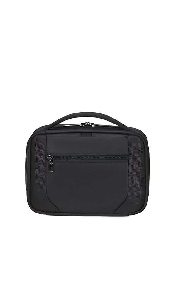 Samsonite Spectrolite 4.0 Toilet Kit  Black Samsonite Spectrolite 4.0 Toilet Kit  Black
