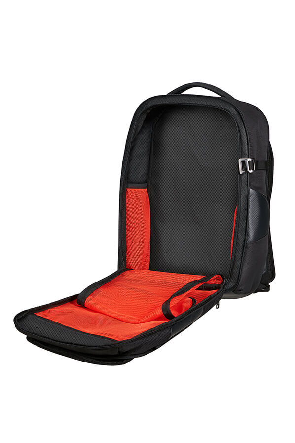 Samsonite Armox LAPTOP BP M DAYTRIP  Negro